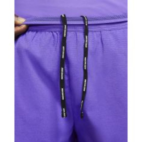 Nike Aeroswift 2" Running Shorts AQ5257-550. Brand New. Various Mens Size: - Picture 3 of 5